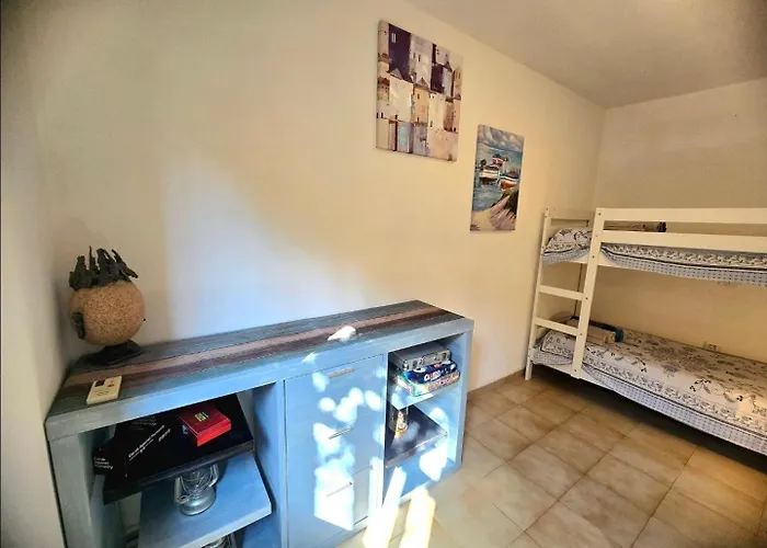 Stylish With Patio 4 Min Walk To The Appartement *