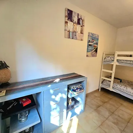 Stylish With Patio 4 Min Walk To The Appartamento *