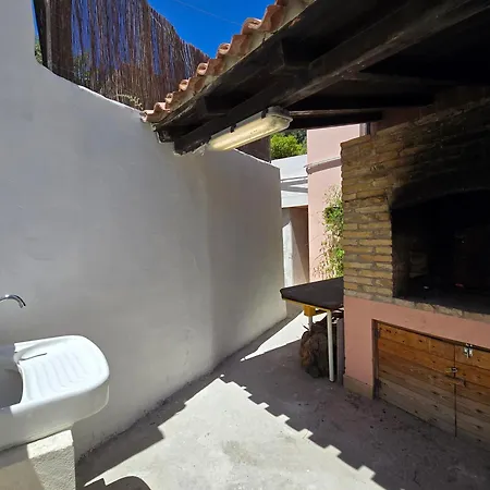Apartment Lentiscu Garden Terrace Solanas (Cagliari)