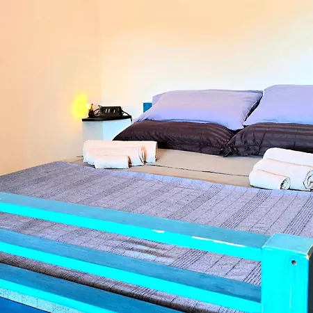 Apartman Lentiscu Garden Terrace Holiday Home Solanas Solanas