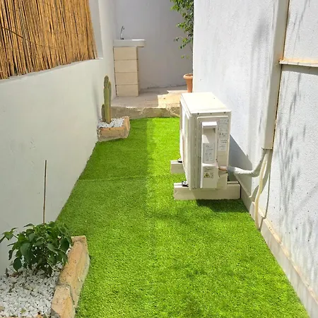 Appartamento Lentiscu Garden Terrace *